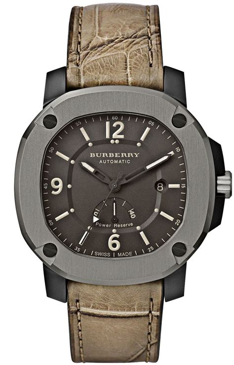 burberry uhren 5396|Burberry watches .